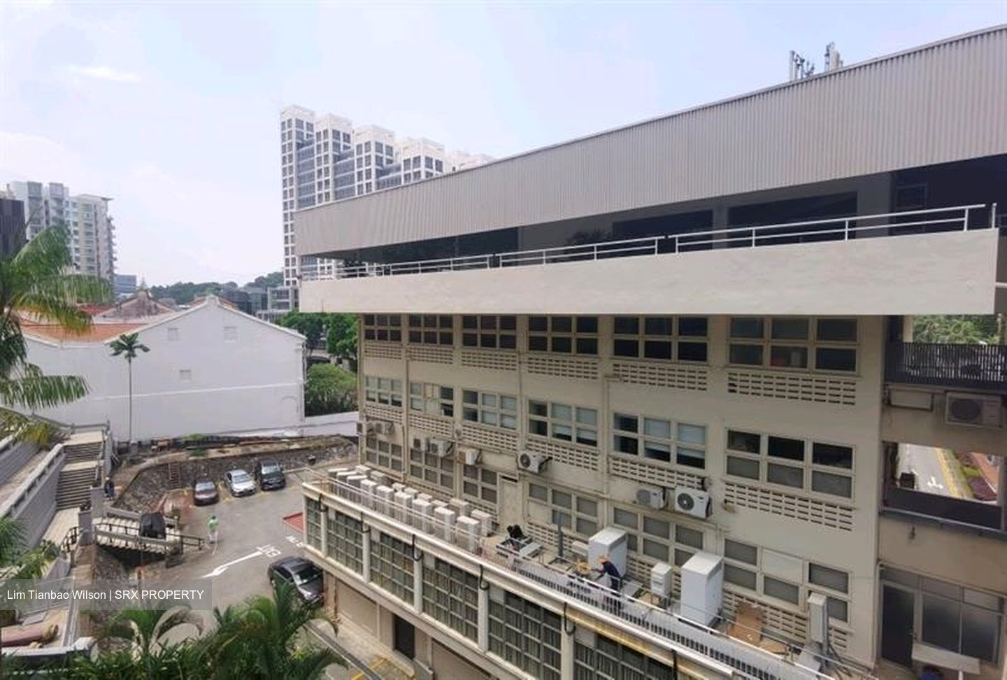 Vivace (D9), Apartment #607074351